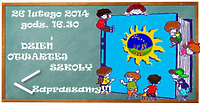 Dzień otwarty w SP nr 18