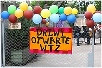Dzień Otwarty w WTZ