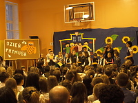 Dzień Prymusa w SP 18