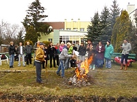 „Dzień Wagarowicza” z seniorami
