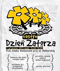 Dzień Zatorza
