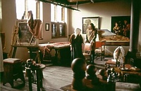 Dziewczyna z perłą