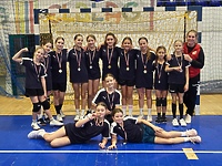 Dziewczyny z Trójki najlepsze