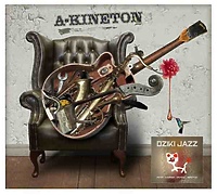 Dziki Jazz w Krużganku