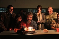 „Dzikie historie” w Dyskusyjnym Klubie Filmowym