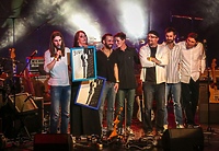 Dziś Jan Gałach Band w Mjazzdze