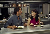 Dziś Kino na Obcasach