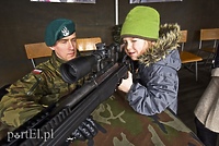 Żołnierze zapraszają na piknik. Co Wy NA TO?