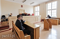 Wypadek karetki, zeznawali ratownicy