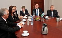 Jesteśmy gotowi na Mistrzostwa Świata