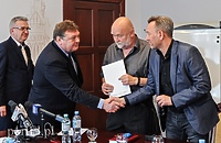 Będą lepsze warunki do targowania