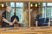 Nie miał litości, tłukł, bo chciał zabić