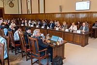 Dzisiaj Sesja Rady Miejskiej. Oglądaj na żywo