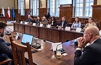 Dzisiaj sesja Rady Miejskiej. Czym zajmowali się radni