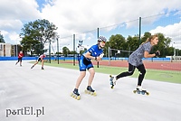 Z opóźnieniem, ale jest