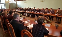 Statystycznie bezpieczne miasto