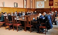 Uciążliwe sąsiedztwo