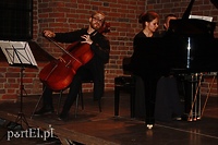 Muzyka, która zrodziła się z przyjaźni