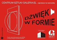 Dźwięk w formie