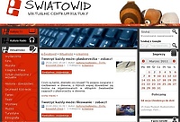 e - learning w e - swiatowid