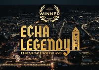 Echa Legendy - Elbląg z nagrodą