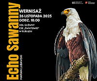 Echo Sawanny w Światowidzie