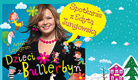 Edyta Jungowska w Elblągu