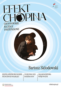 Efekt Chopina wraca do Elbląga