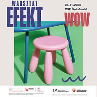 Efekt WOW bez wielkiego budżetu - kreatywne pomysły dla instytucji kultury