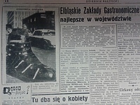 Efektowna reklama