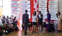 Efektowne zakończenie roku