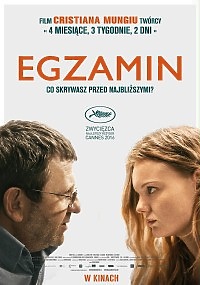 Egzamin i rosyjskie kino na DKF-ie