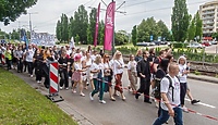 EJ! Studenci zapraszają do świętowania