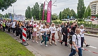 EJ! Studenci zapraszają do świętowania