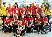 Drużyna doświadczenia i młodości