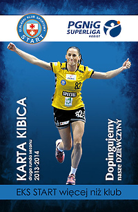 EKS Start: wygraj karnet