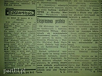 Ekspresowa pralnia