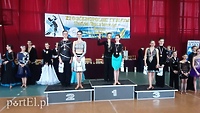 EKT Jantar znów na podium