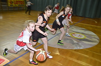 Elbasket po raz dwudziesty