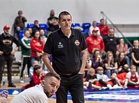 Elbasket przegrywa i traci szansę na playoffy