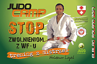 Elbląg będzie stolicą judo