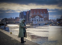 Elbląg bliżej końca