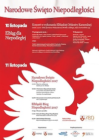 Elbląg dla Niepodległej