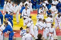 W Elblągu odbędzie się olimpiada judo