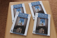 Elbląg na 136 stronach