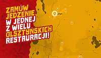 Elbląg podbija Olsztyn