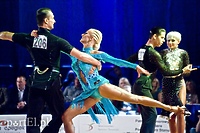 Elbląg ponownie stanie się stolicą tańca!