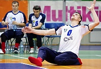 Elbląg stolicą siatkówki osób niepełnosprawnych