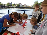 Elbląg – to lubię! Weź udział w grze miejskiej!