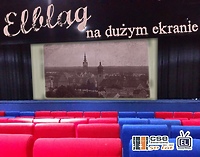 Elbląg w kinie